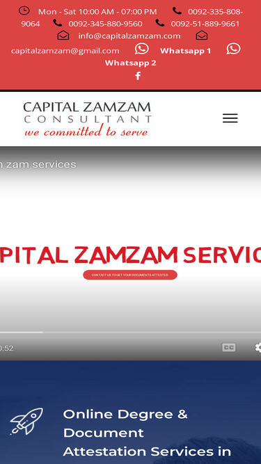 capitalzamzam.com