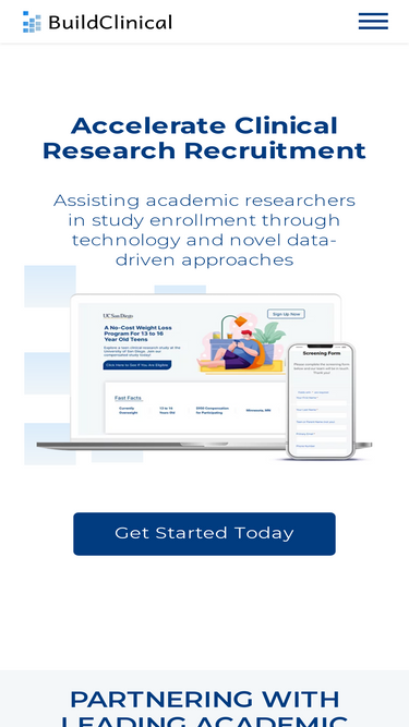 buildclinical.com