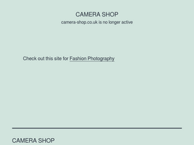 camera-shop.co.uk