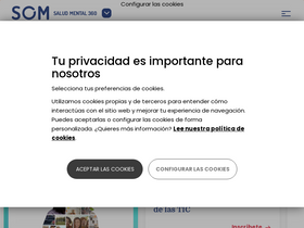 'som360.org' screenshot