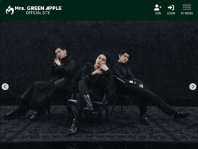 mrsgreenapple.com