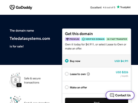 teledatasystems.com