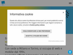 'engitel.com' screenshot