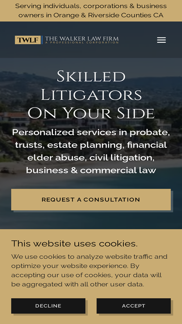 thewalkerlawfirm.com