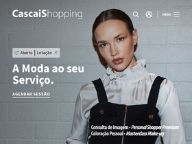 cascaishopping.pt