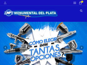 monumentaldelplata.com.ar