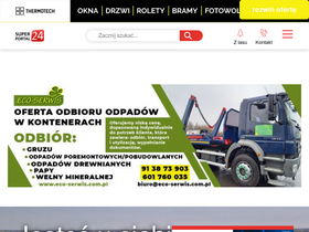 'superportal24.pl' screenshot
