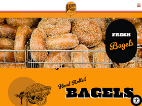 leosbagels.com