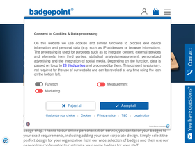 badgepoint.com