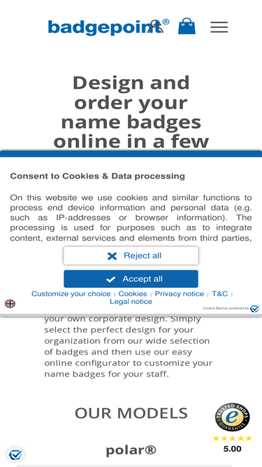 badgepoint.com