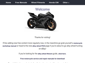 'carlsalter.com' screenshot