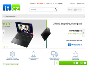 it.cz