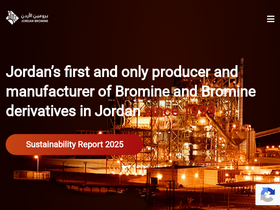 jordanbromine.com