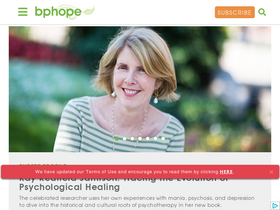 'bphope.com' screenshot