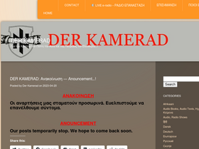 derkamerad.com