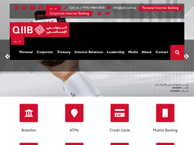 qiib.com.qa