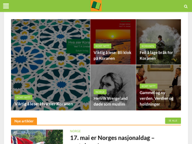 koranen.no