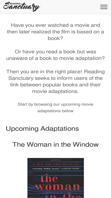 readingsanctuary.com