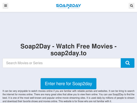 Soap2day the great hot sale