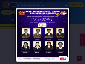 psyec.edu.in