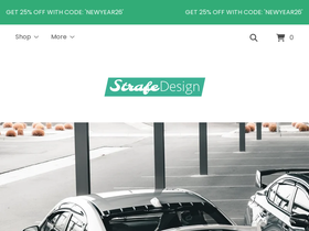 strafedesign.com