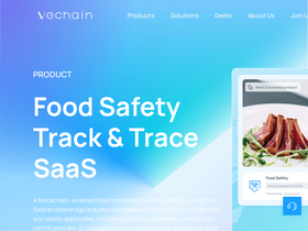 vechain.com