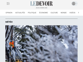 m.ledevoir.com