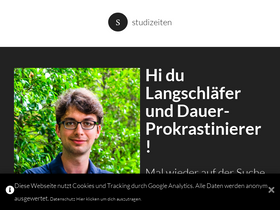 studizeiten.de
