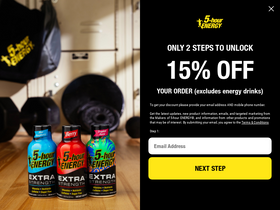 '5hourenergy.com' screenshot