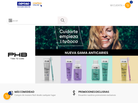 dentaidcomprasonline.cl