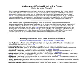 rpgstudies.net