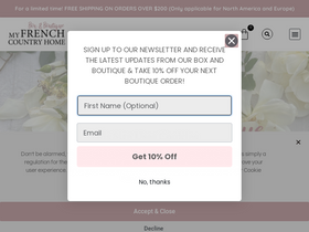 mystylishfrenchbox.com