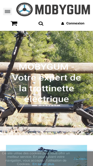mobygum.com