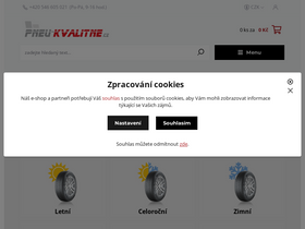 pneu-kvalitne.cz