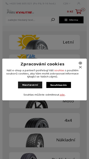 pneu-kvalitne.cz