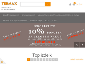tehmax.si