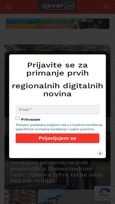 sjever.hr