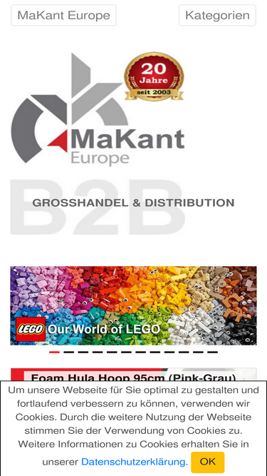 makant-europe.de