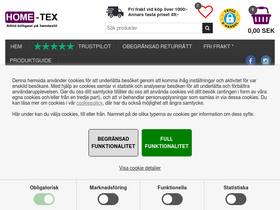 home-tex.se