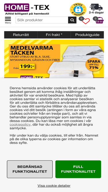 home-tex.se