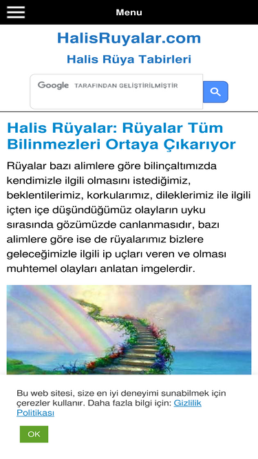 halisruyalar.com