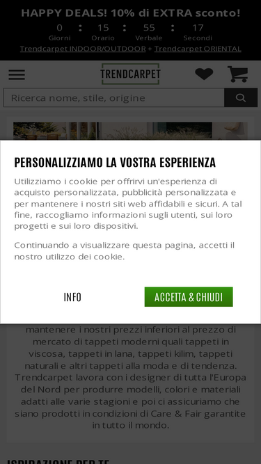 trendcarpet.it