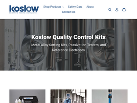 koslow.com
