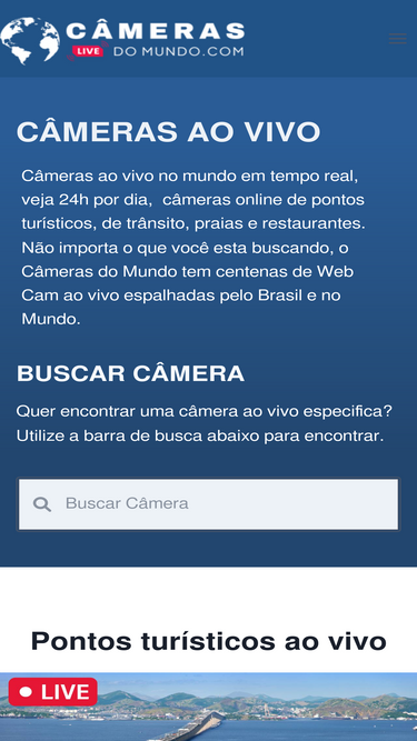 camerasdomundo.com