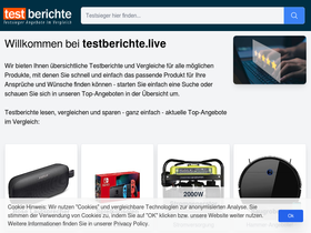 testberichte.live