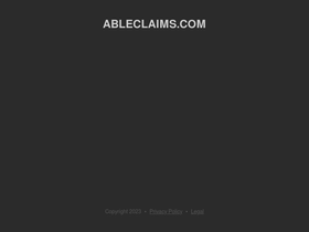 ableclaims.com