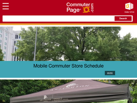 commuterpage.com