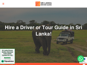 srilankadriverguide.com