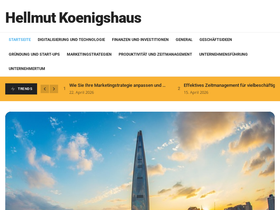 hellmut-koenigshaus.de