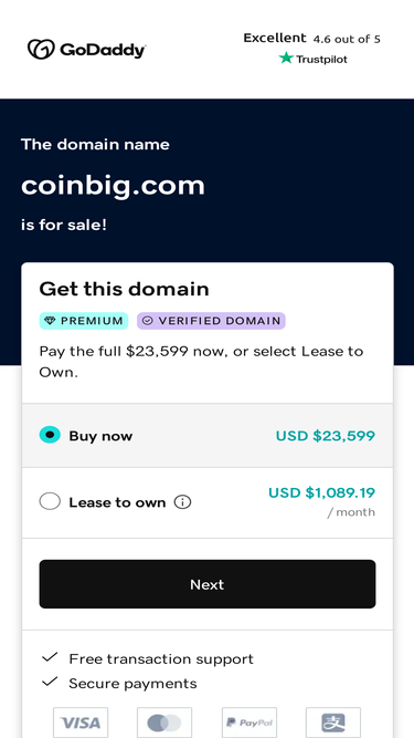 coinbig.com